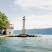 Villa Anastasia, Privatunterkunft im Ort Tivat, Montenegro